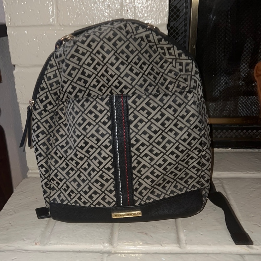 Tommy Hilfiger Backpack